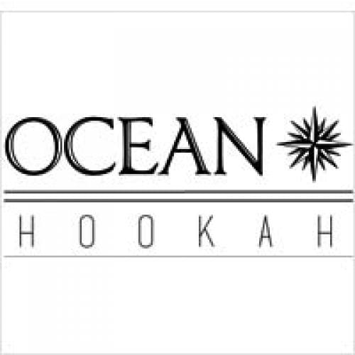 Ocean Hookah