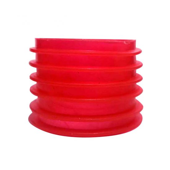 Goma junta Base - Roja 40 mm Goma junta Base - Roja 40 mm