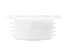 Goma junta Base - Blanca BA45 35mm