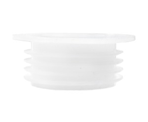 Goma junta Base - Blanca BA45 35mm Goma junta Base - Blanca BA45 35mm