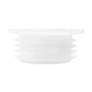 Goma junta Base - Blanca BA45 35mm