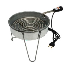 Hornillo Electrico Artcoco 1800W
