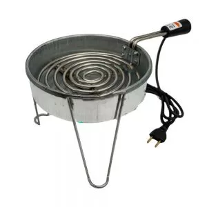 Hornillo Electrico Artcoco 1800W