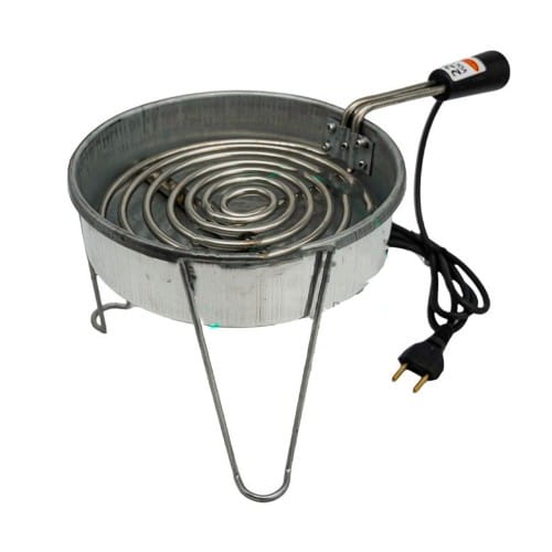 Hornillo Electrico Artcoco 1800W Hornillo Electrico Artcoco 1800W