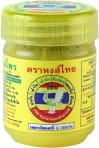 Inhalador Herbal Tailandes HongThai