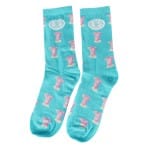 Calcetines Strip