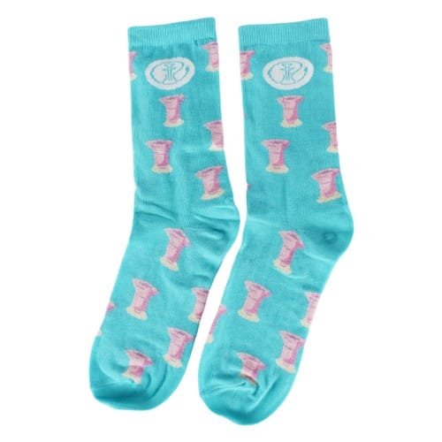 Calcetines Strip