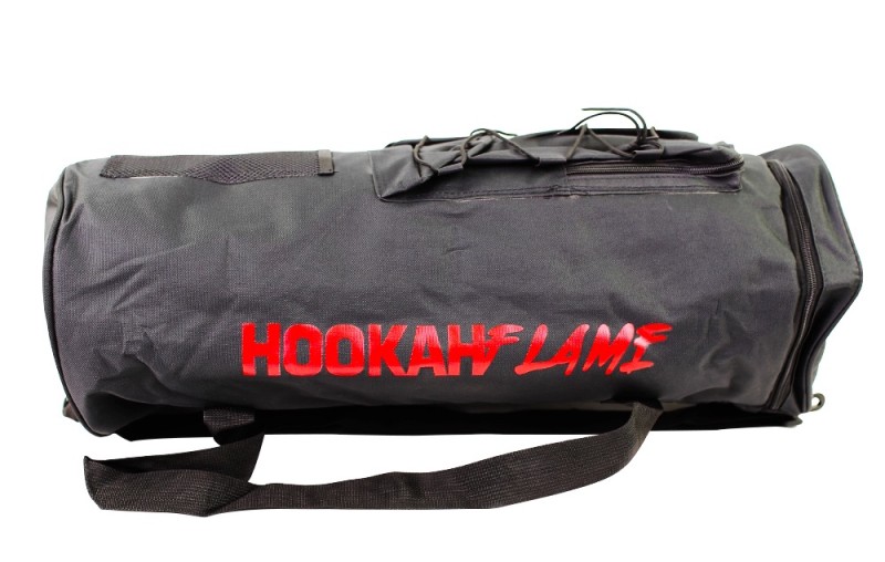Mochila 75cm Hookah Flame Mochila 75cm Hookah Flame