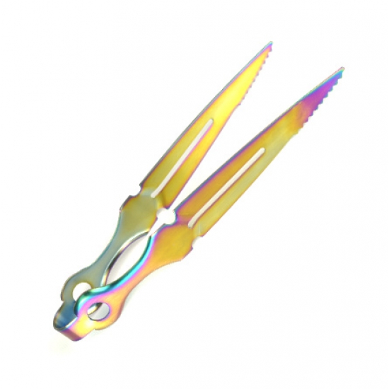 Pinzas Dagger Pinzas Dagger