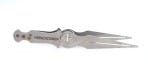 Pinzas HC Steel