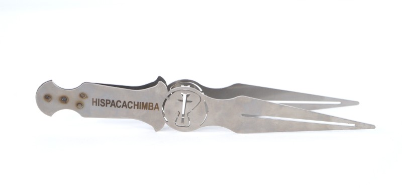 Pinzas HC Steel Pinzas HC Steel