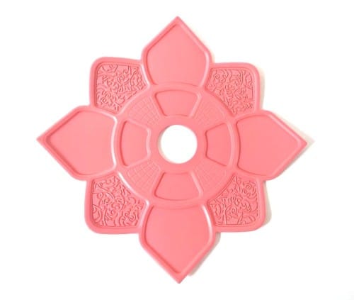 Plato RIO Tray Pink