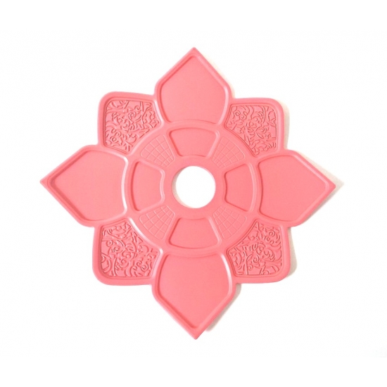Plato RIO Tray Pink Plato RIO Tray Pink