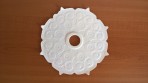 Plato Santos Tray