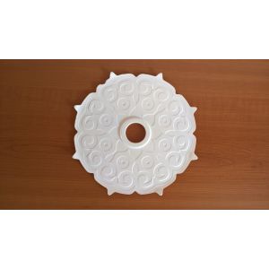 Plato Santos Tray