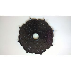 Plato Santos Tray