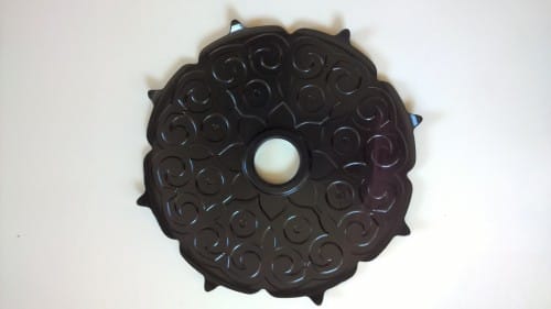 Plato Santos Tray