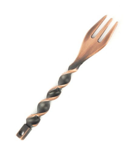 Tenedor HC Iron Fork V2