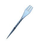 Tenedor - Punzon HC Forge