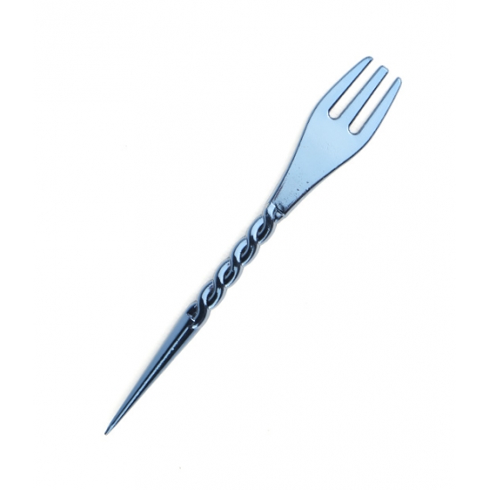 Tenedor - Punzon HC Forge Tenedor - Punzon HC Forge