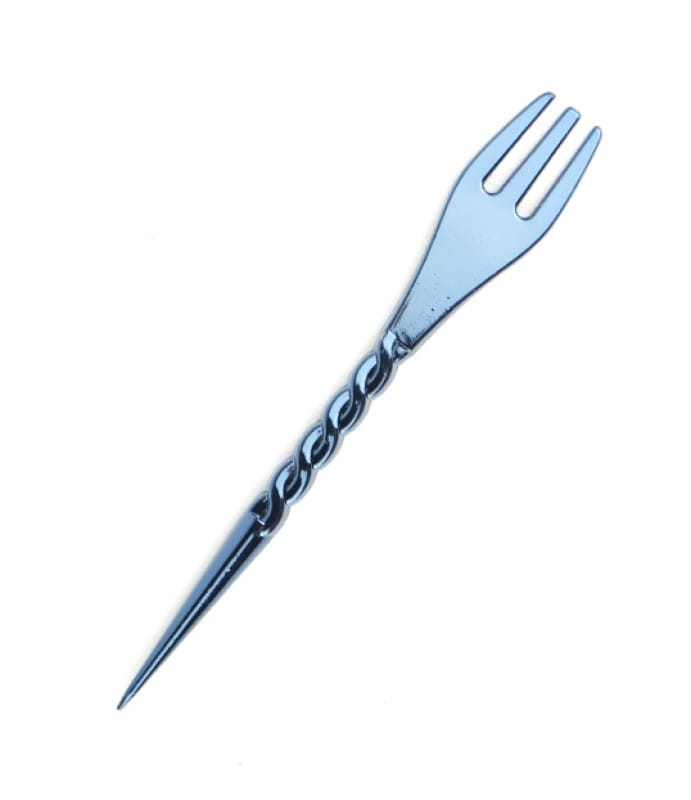 Tenedor - Punzon HC Forge Tenedor - Punzon HC Forge
