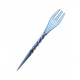 Tenedor - Punzon HC Forge Tenedor - Punzon HC Forge