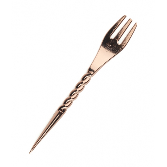 Tenedor - Punzon HC Forge Tenedor - Punzon HC Forge
