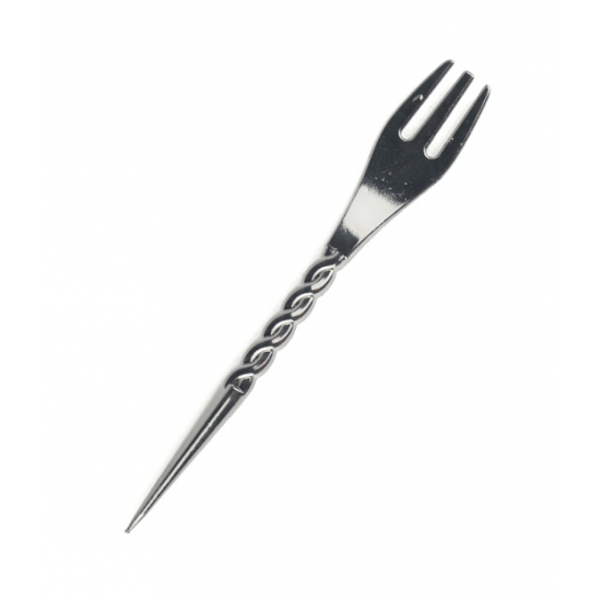 Tenedor - Punzon HC Forge Tenedor - Punzon HC Forge
