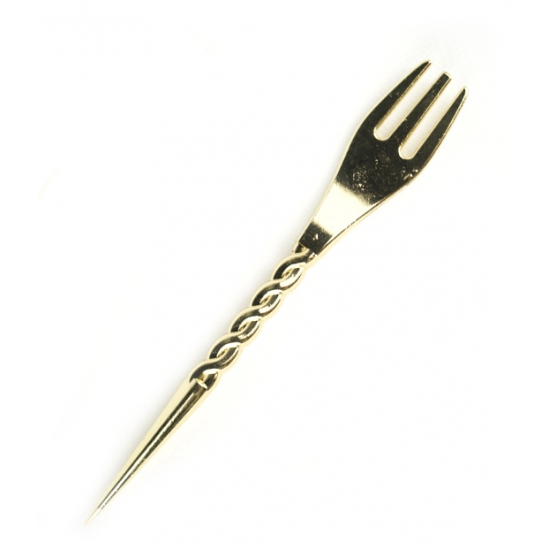 Tenedor - Punzon HC Forge Tenedor - Punzon HC Forge
