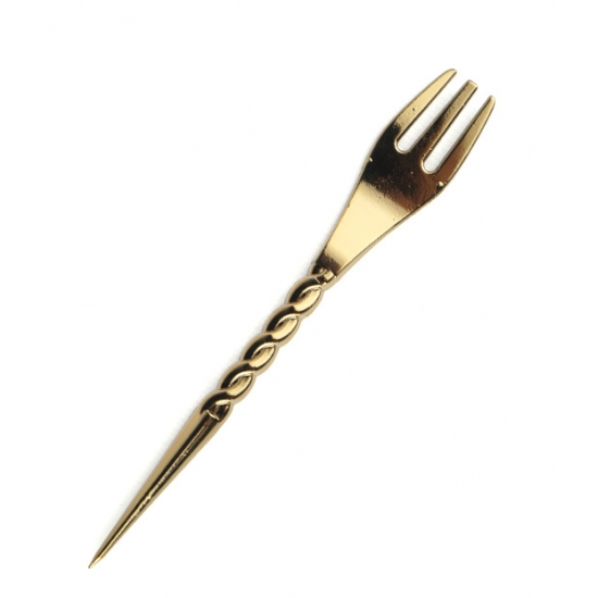 Tenedor - Punzon HC Forge Tenedor - Punzon HC Forge