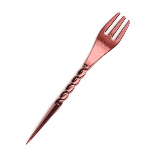 Tenedor - Punzon HC Forge Tenedor - Punzon HC Forge