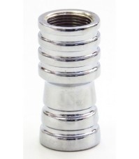 Adaptador Manguera Chrome