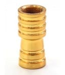 Adaptador Manguera Gold