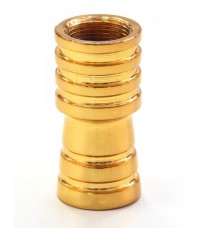 Adaptador Manguera Gold