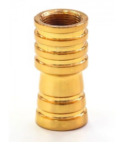 Adaptador Manguera Gold