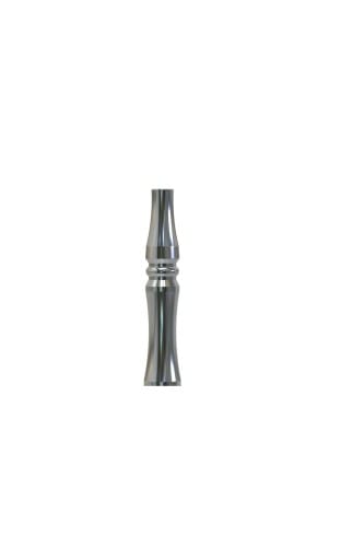 Extension de boquilla Adina Motion Small Black