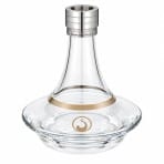 Base Steamulation Pro X III Clear con Click