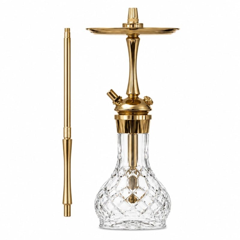 Maxx Hookah Classic Mini Maxx Hookah Classic Mini