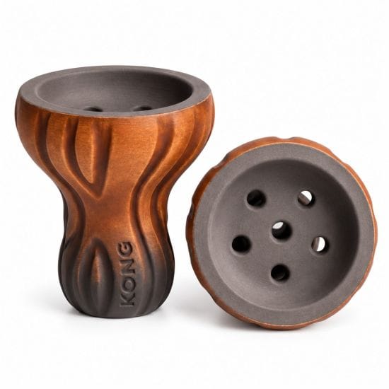 Kong Flash Brown Kong Flash Brown