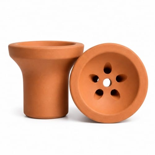 Cosmo Bowl Terracota