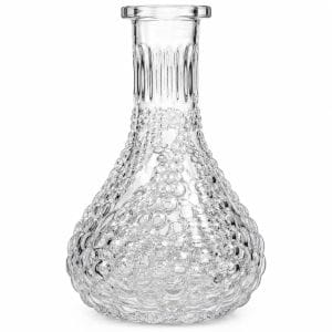 Base Rusa Drop Bubble Clear Base Rusa Drop Bubble Clear