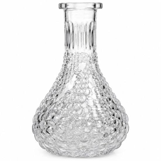 Base Rusa Drop Bubble Clear Base Rusa Drop Bubble Clear