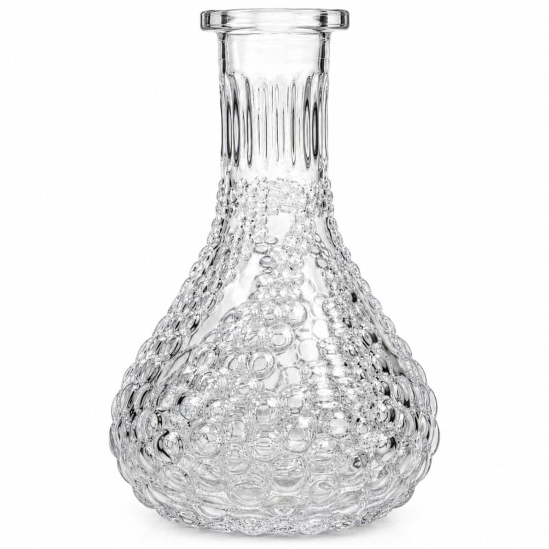 Base Rusa Drop Bubble Clear Base Rusa Drop Bubble Clear
