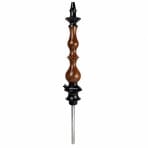 Regal Queen Brown Gloss