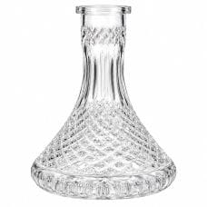 Base Rusa Prisma Clear