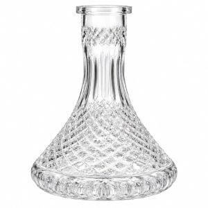 Base Rusa Prisma Clear Base Rusa Prisma Clear