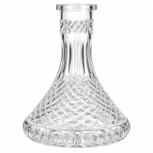 Base Rusa Prisma Clear