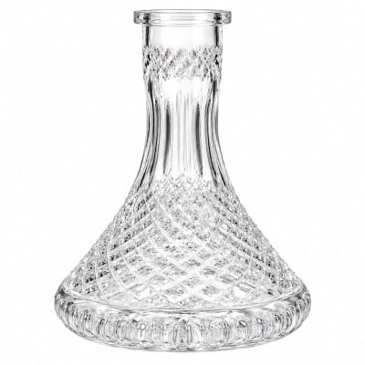 Base Rusa Prisma Clear