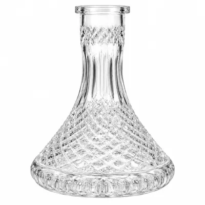Base Rusa Prisma Clear