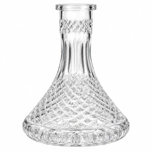 Base Rusa Prisma Clear
